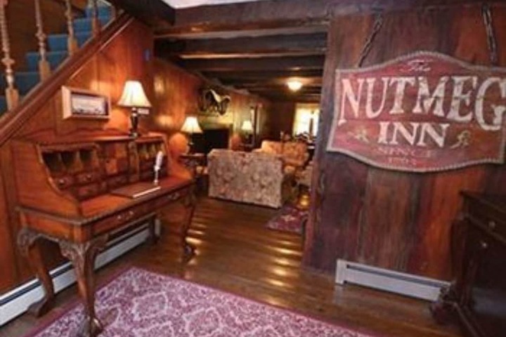 Hotel Interior 12 of 66