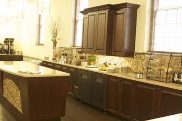 The Marcum Hotel & Conference Center
