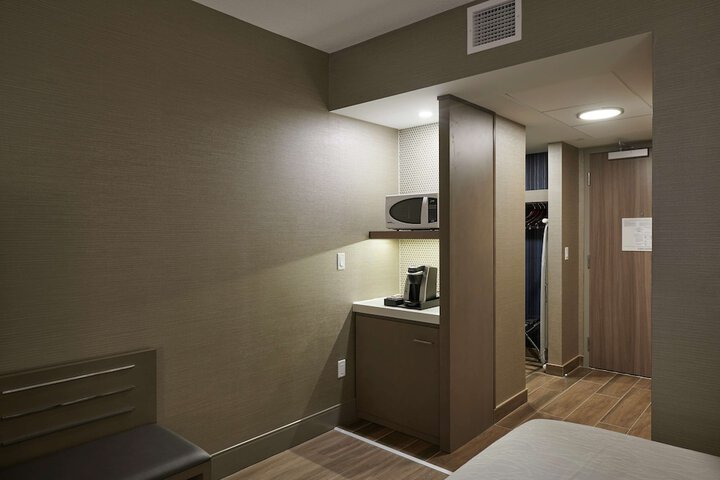 Hilton Garden Inn St. Johns Newfoundland Canada