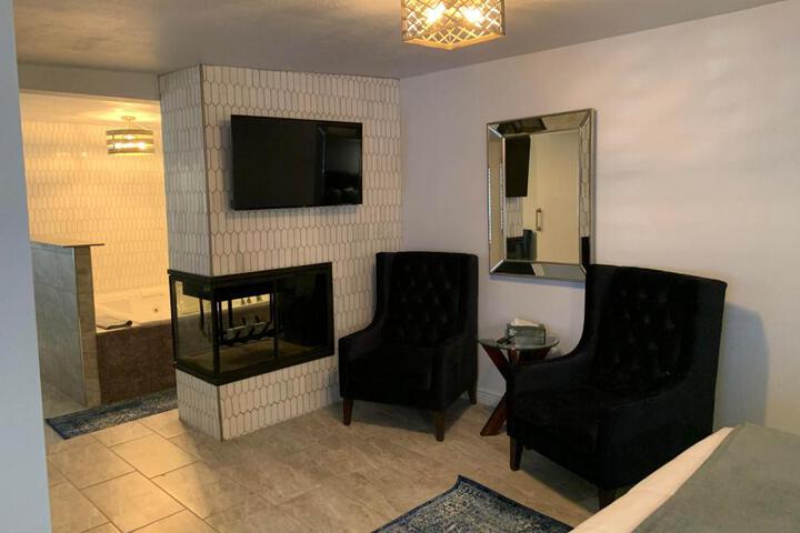 Oak Creek Terrace Resort