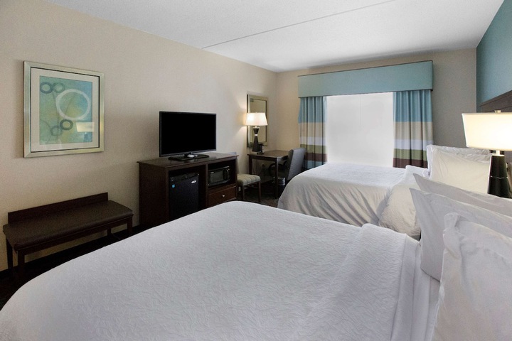 Hampton Inn Pittsburgh-Bridgeville