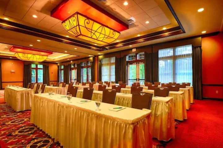RiverStone Condo Resort & Spa