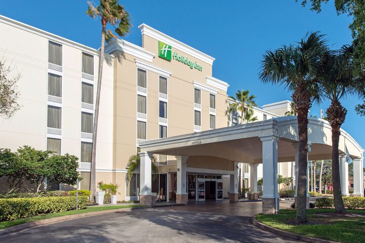 Holiday Inn Melbourne-Viera Conference Center by IHG