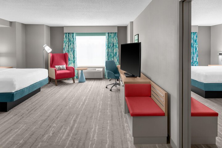 Hilton Garden Inn Hartford South / Glastonbury