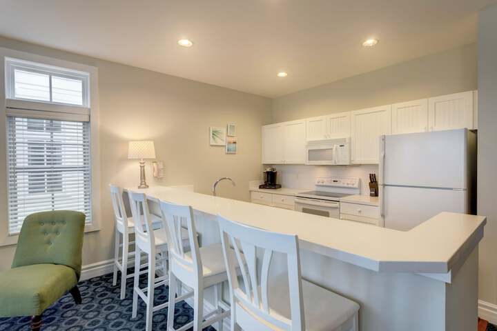 Inn at Bay Harbor