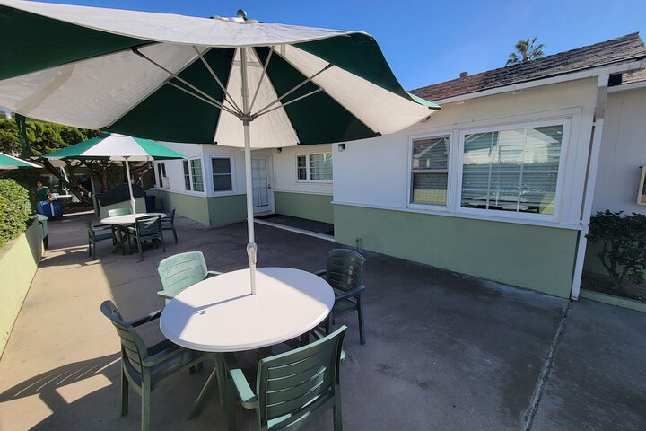The Beach Cottages