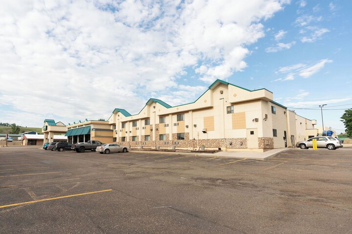 Quality Inn Havre
