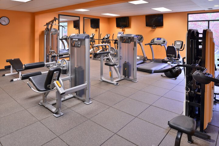 Health and Fitness 44 of 46