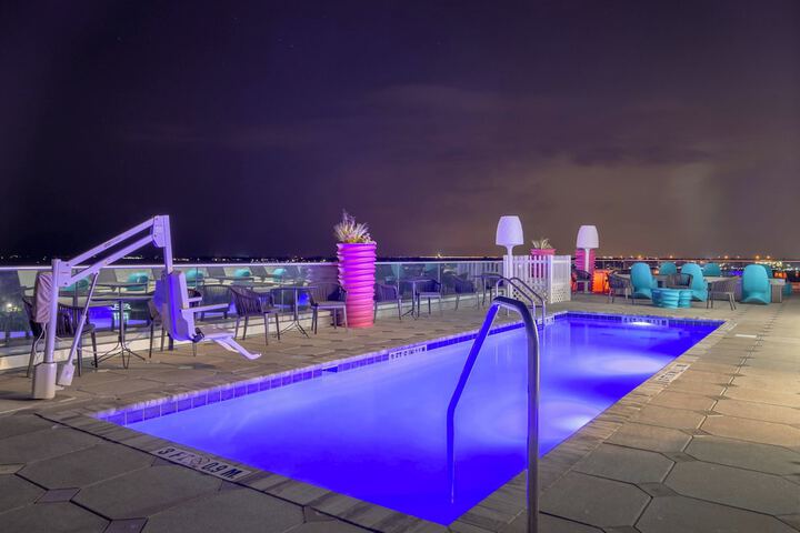 SpringHill Suites by Marriott Bradenton Downtown / Riverfront