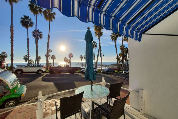 Sea Horse Resort