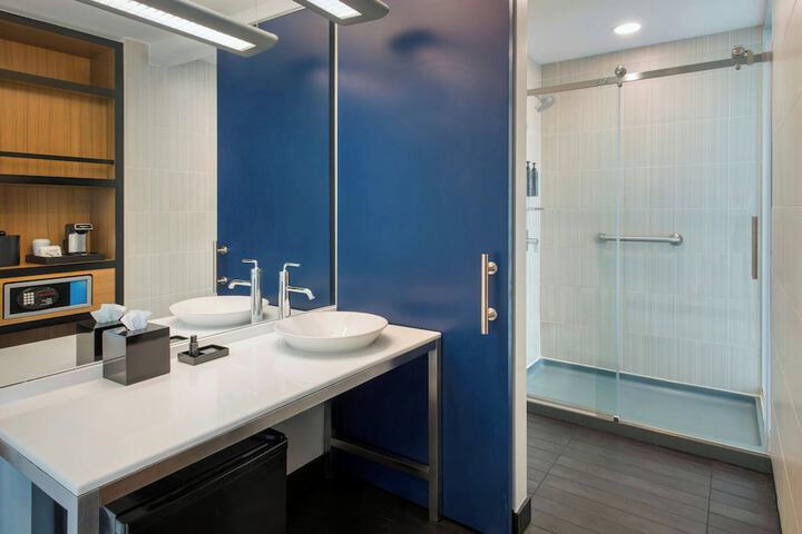 Aloft by Marriott Mount Laurel
