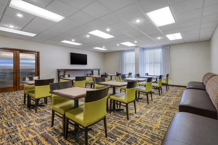 Best Western Fishers / Indianapolis Area