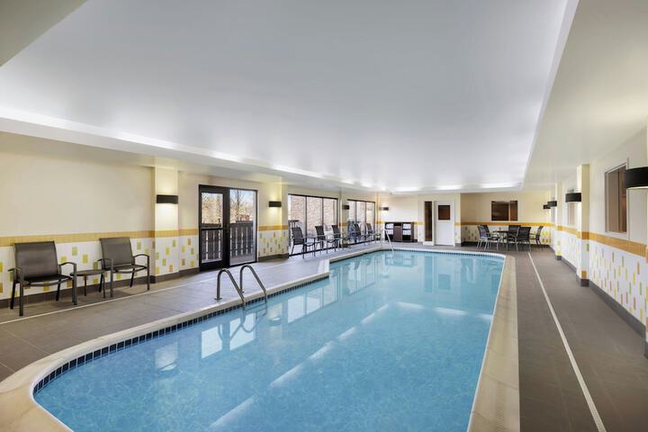 Fairfield Inn & Suites Bowling Green