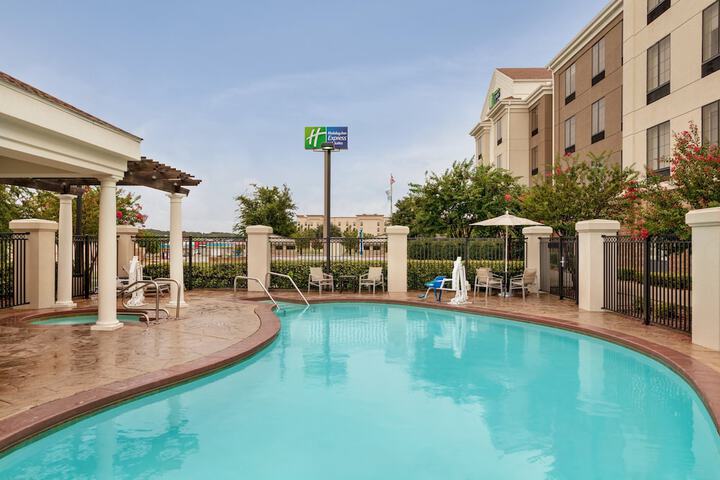 Holiday Inn Express & Suites McAlester by IHG