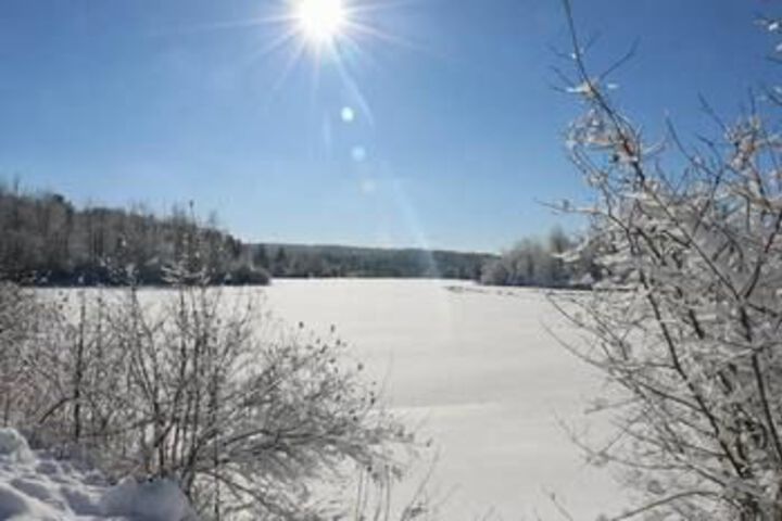 Villas Front Lake Brome Cowansville