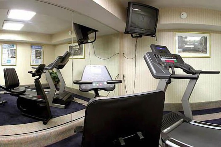 Health and Fitness 42 of 46
