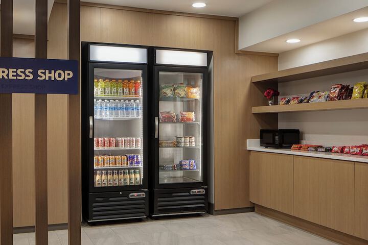 Holiday Inn Express Dallas Medical-Market Center by IHG