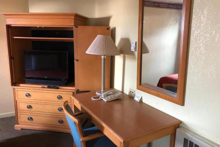 Fairbridge Inn Express - Barrington