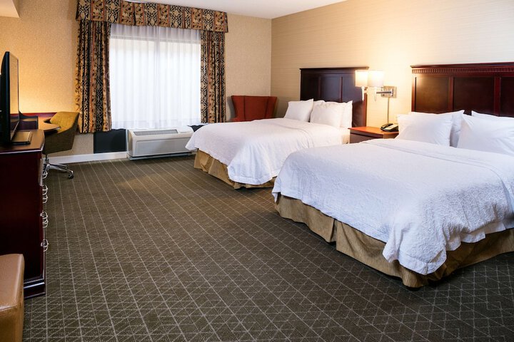 Hampton Inn & Suites Toledo-Perrysburg