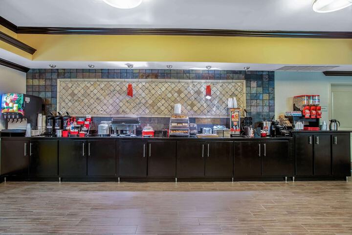 La Quinta Inn & Suites by Wyndham Conway