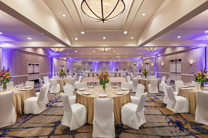 Hilton Scottsdale Resort & Villas
