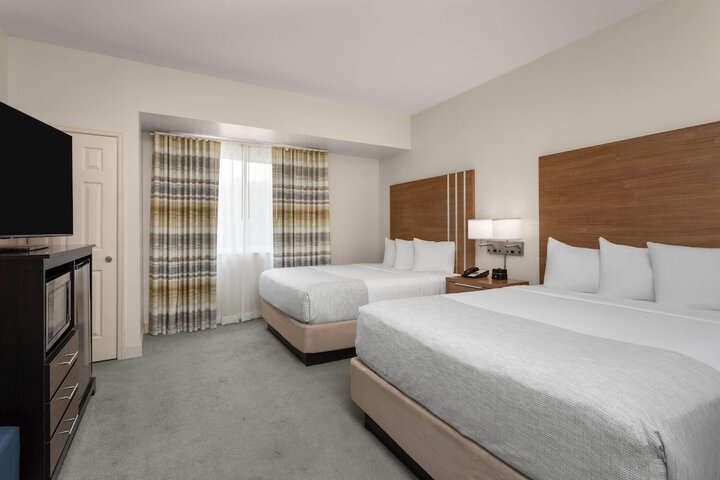 Hawthorn Extended Stay by Wyndham Naples