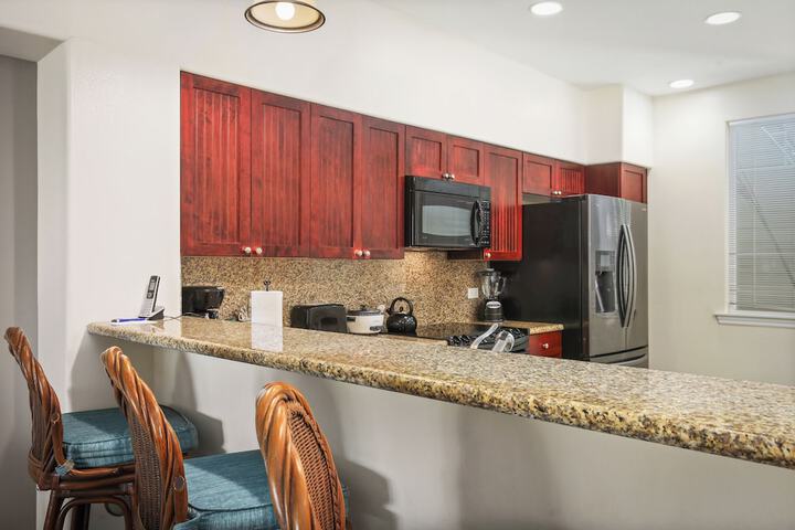 Fairway Villas Waikoloa by OUTRIGGER