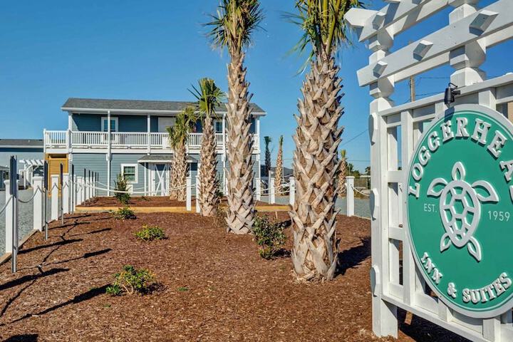Loggerhead Inn & Suites
