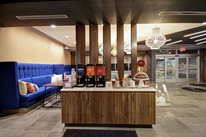 Tru by Hilton Cincinnati Airport South Florence