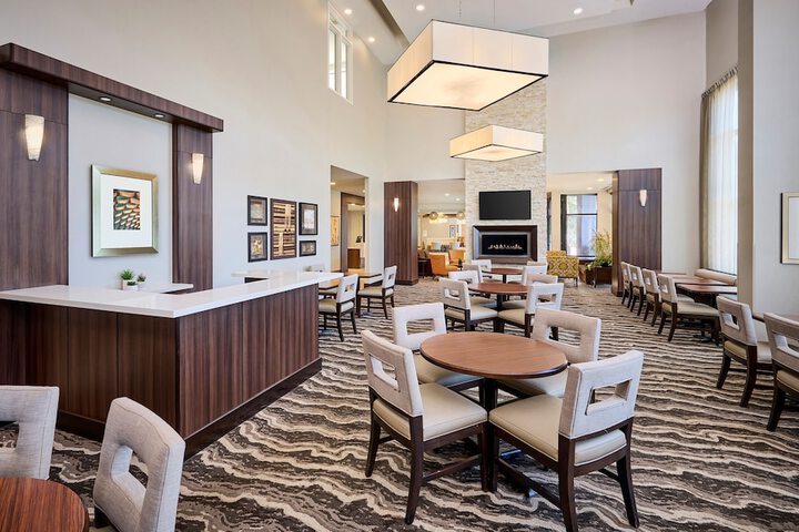 Staybridge Suites Niagara-On-The-Lake by IHG