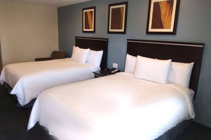 SureStay Hotel by Best Western Chula Vista San Diego Bay