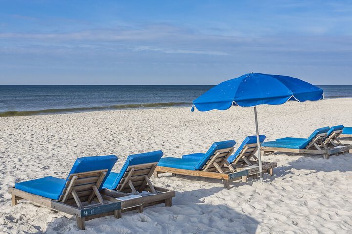 Sleep Inn Orange Beach