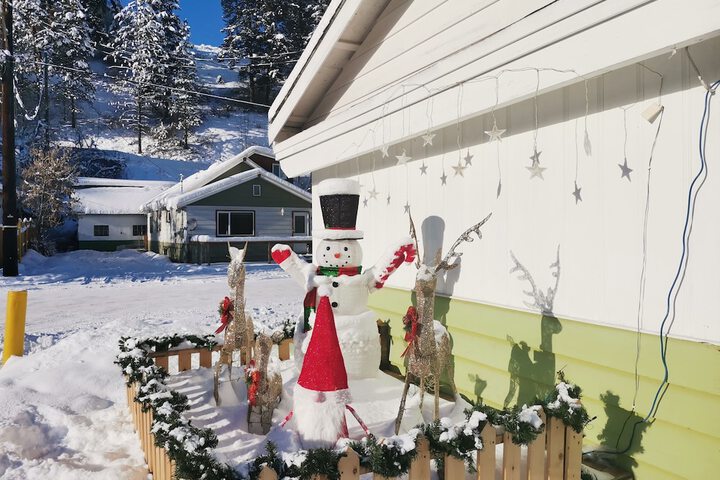 Cedars Motel