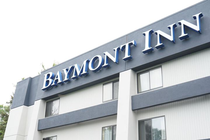 Baymont by Wyndham Bridgeport / Frankenmuth