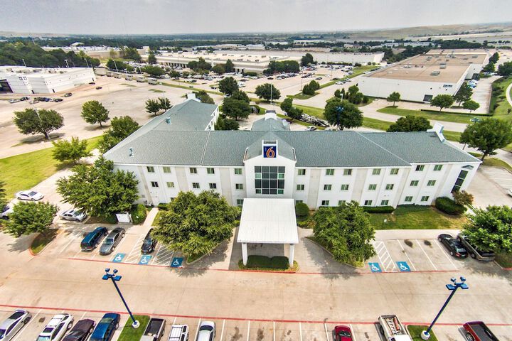 Hotel 3 of 38