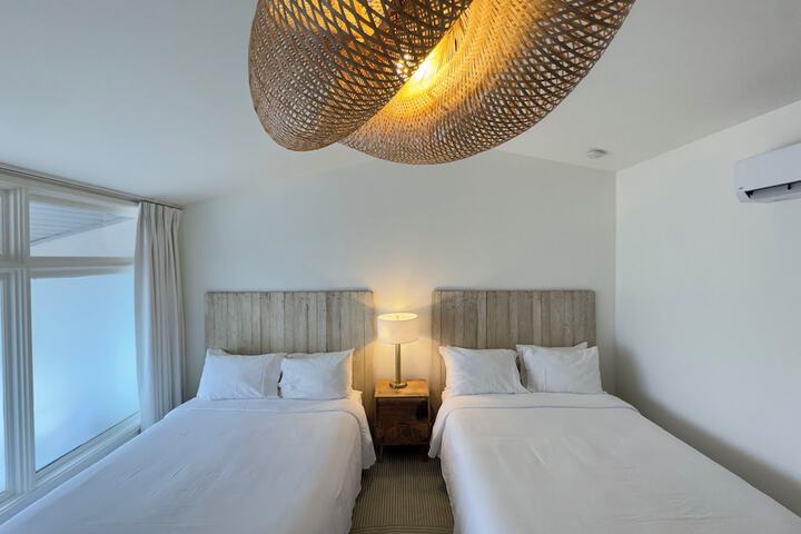 The Montauk Beach House