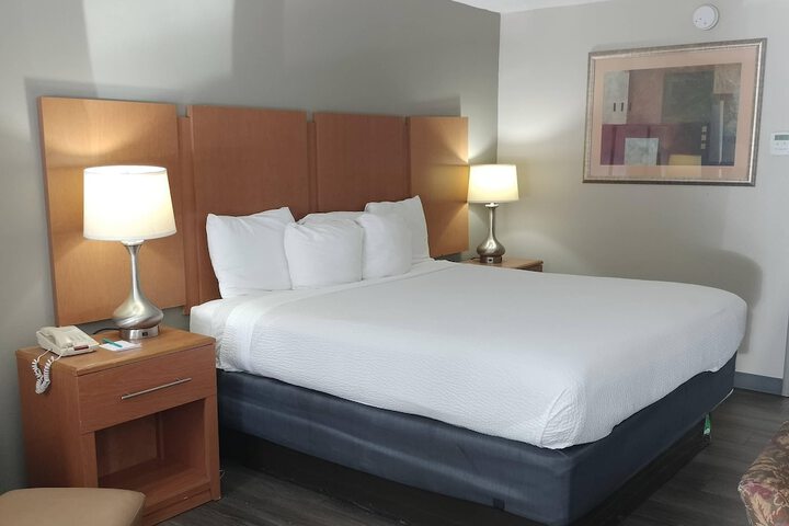 Clarion Inn Southern Pines - Pinehurst