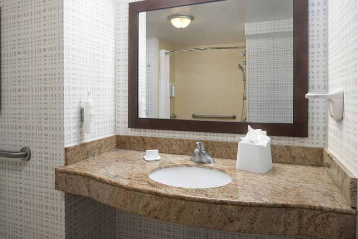 Hampton Inn Elmira / Horseheads