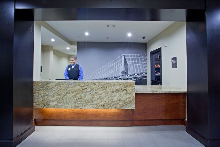 Staybridge Suites Houston Stafford - Sugar Land by IHG