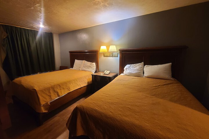 Garden Inn & Extended Stay Shepherdsville / Louisville