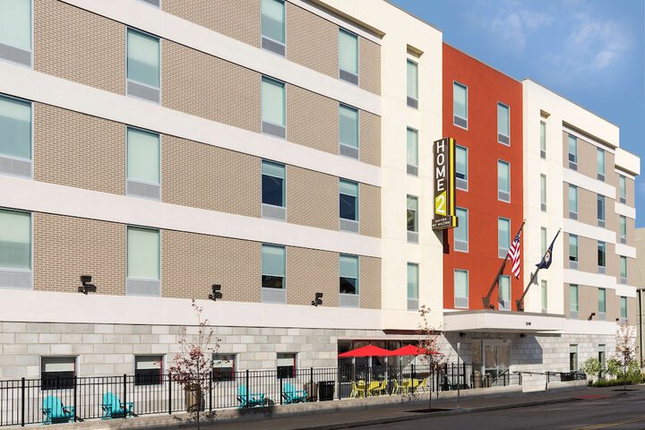 Hotel 2 of 40