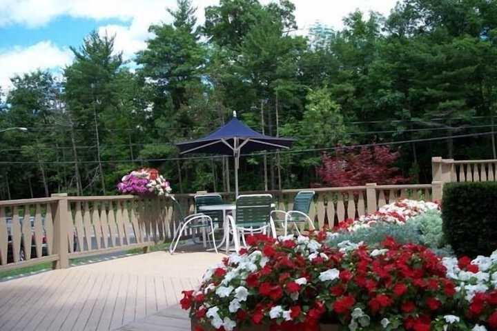 Terrace/Patio 47 of 65