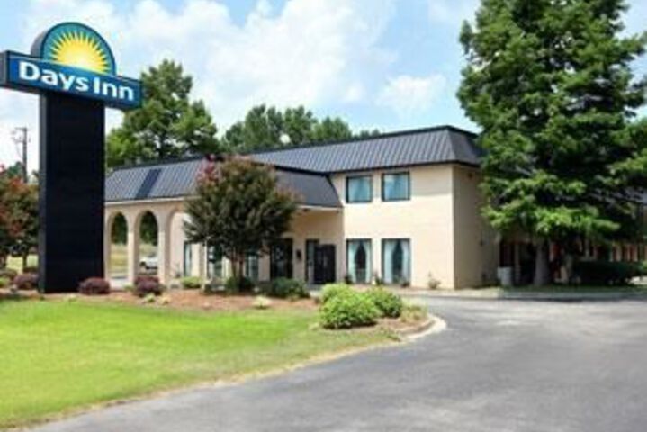 Days Inn by Wyndham Turbeville