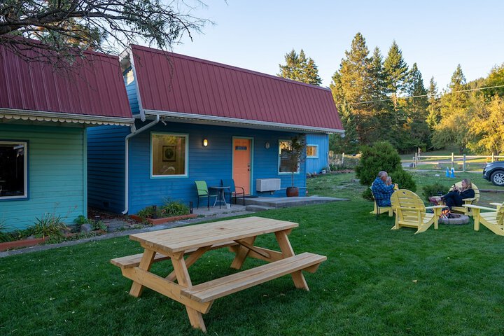 The Islander Inn