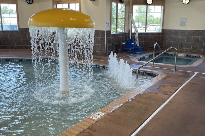 Pool 34 of 127