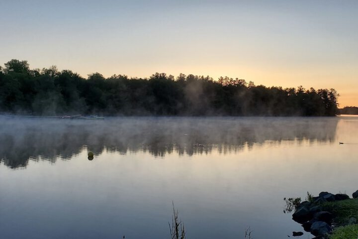 Paradise Pine Getaway Cabins