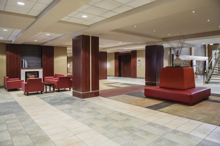 Hotel Interior 11 of 40
