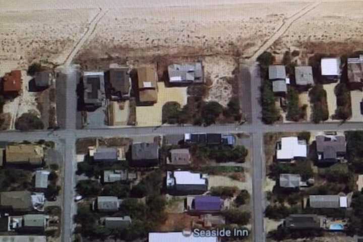 Seaside Inn