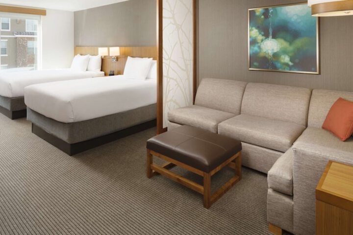 Hyatt Place Lubbock