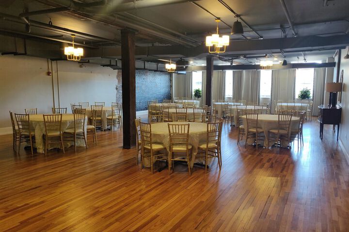 The Stricklin Hotel
